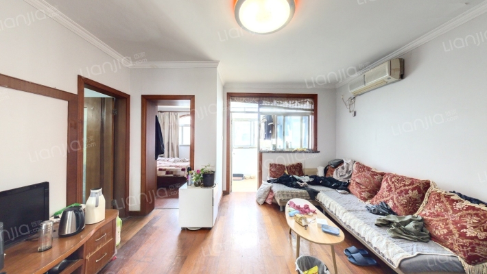 晨光公寓二手房实景图