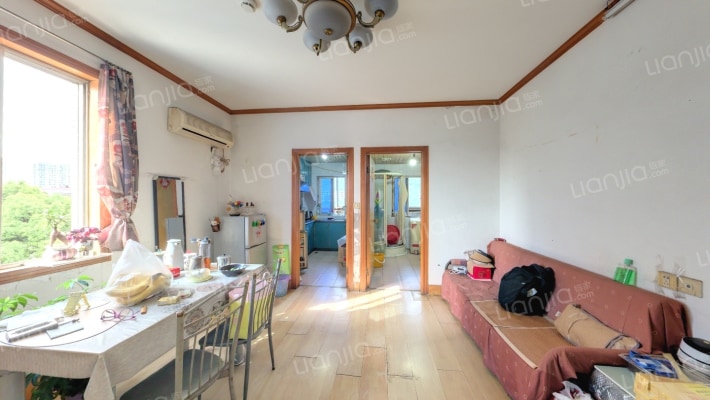 恒山花苑二手房实景图