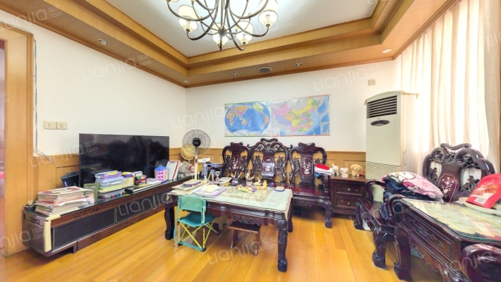 欣宇小区二手房实景图