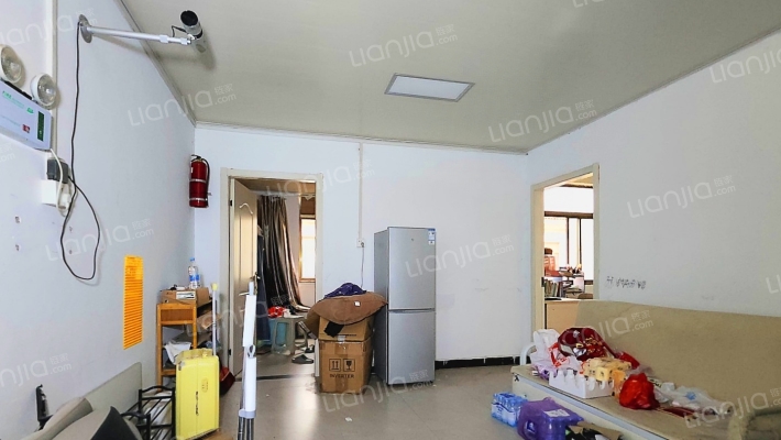 南昌小商品城二手房实景图