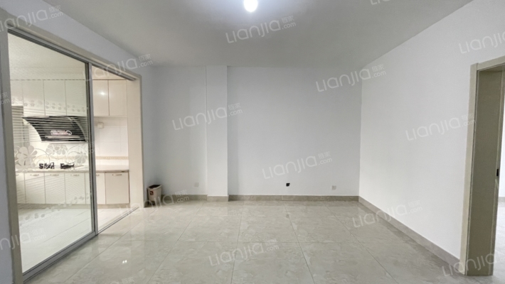 盛华城二手房实景图