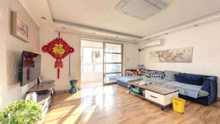 海立广场二手房实景图