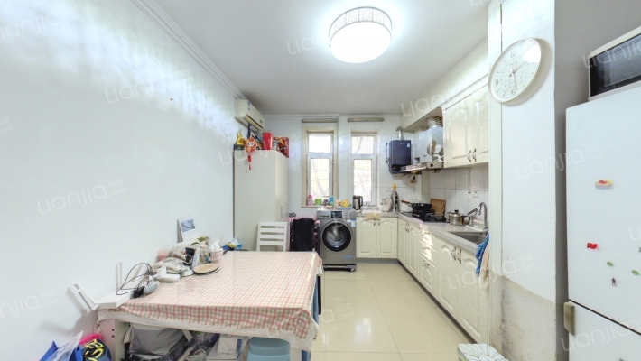 十字坡西里二手房实景图