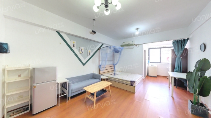 名汇广场二手房实景图