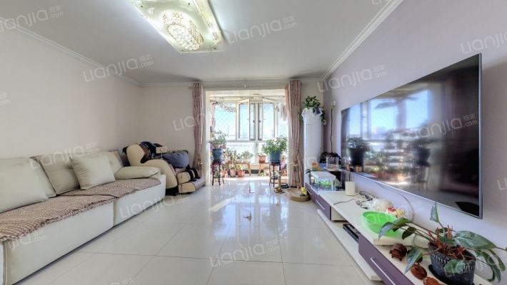 天泽苑小区二手房实景图