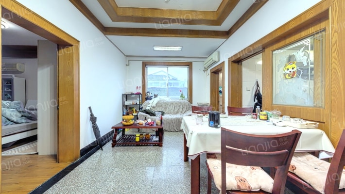 果园一村二手房实景图