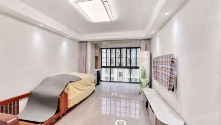 湘都公寓松音坊二手房实景图