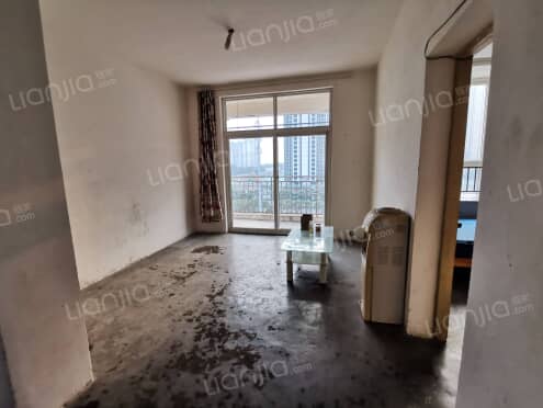 整租·凤凰铭筑 2室2厅 南