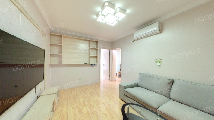 惠钱二村二手房实景图