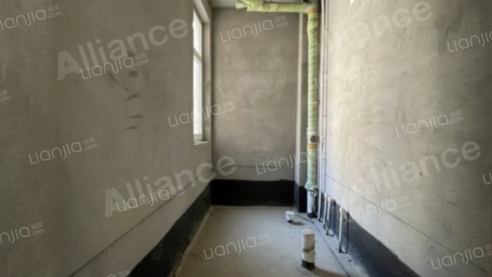 4A级高尔夫别墅景区，联排别墅私人庭院。-卫生间E