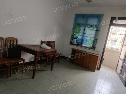 整租·高花花亭南村小区 2室1厅 南