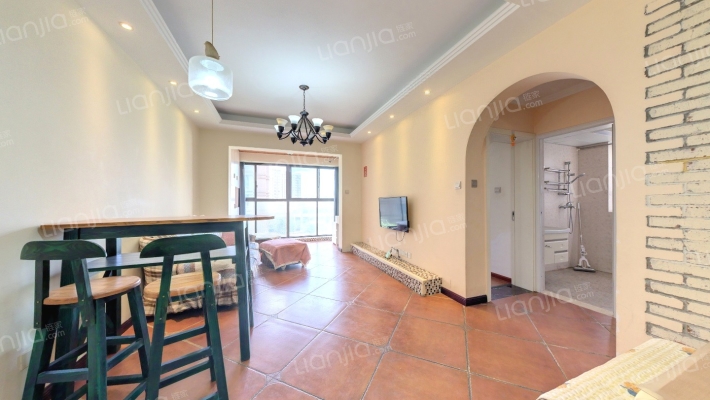 保利花园四期二手房实景图