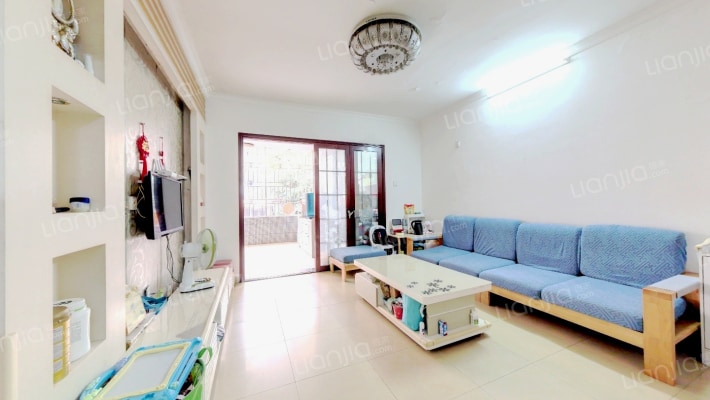 万隆苑二手房实景图