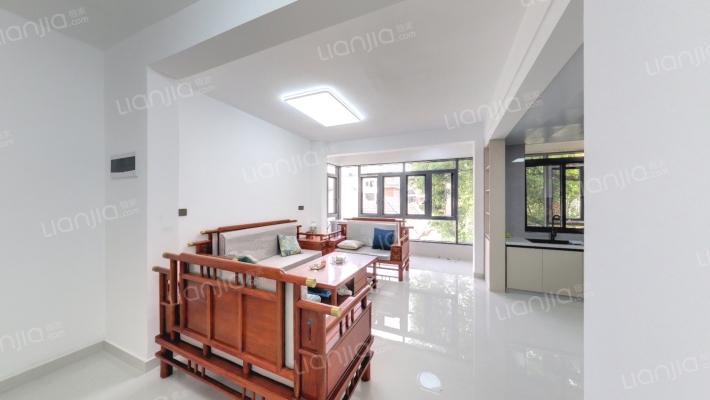 怀玉谷二手房实景图