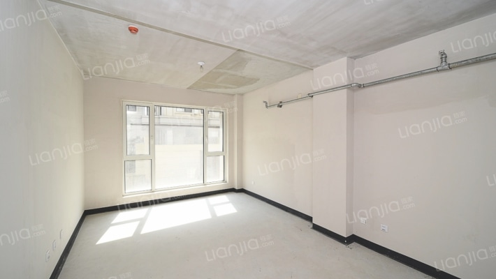 旭辉家墅二手房实景图