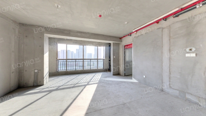 浐灞国宸府二手房实景图