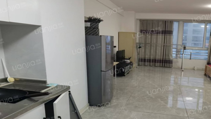 锦源公寓二手房实景图