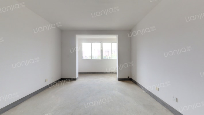 海福花园二手房实景图