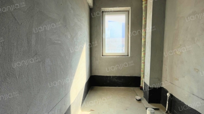 京都颐和城    别墅区 社区大  交通便利-卫生间B