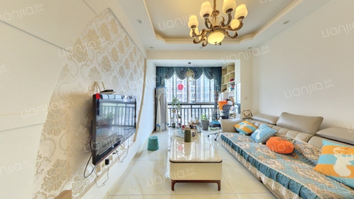 凤祥居B区二手房实景图