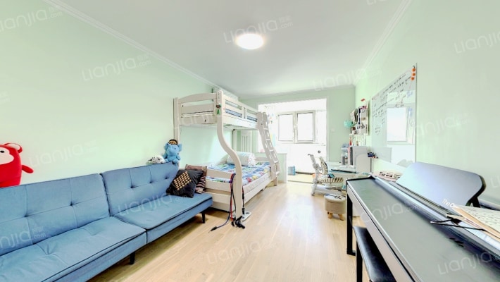 复兴路甲65号二手房实景图