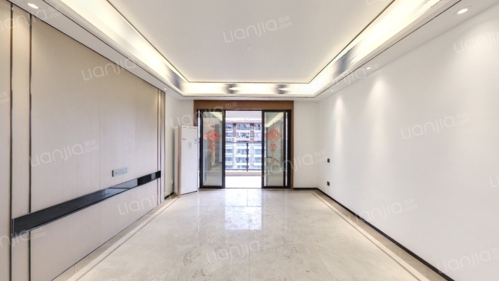 御景山二手房实景图