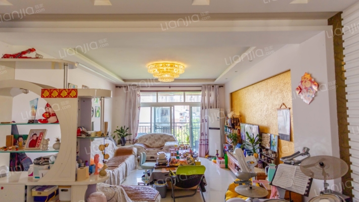 桃园水郡二手房实景图