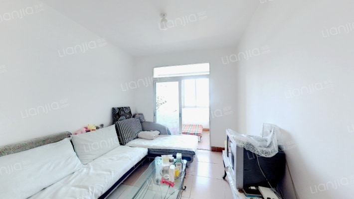 陕科大家属院二手房实景图