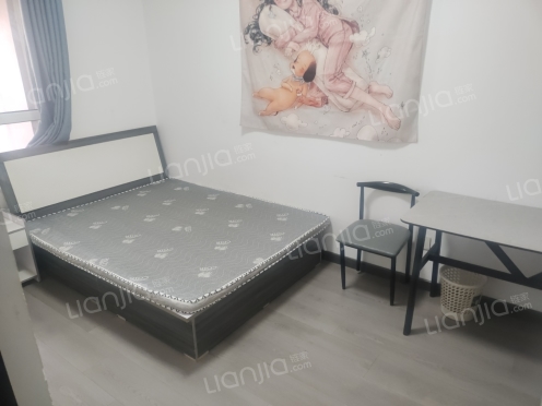 整租·中环西园 5室2厅 南/北