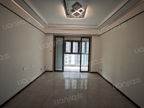 整租·恒茂未来都会一期 3室2厅 南/北