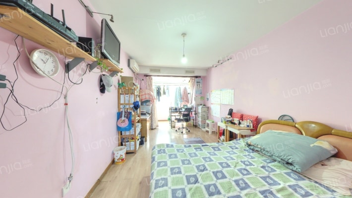 金果胡同二手房实景图