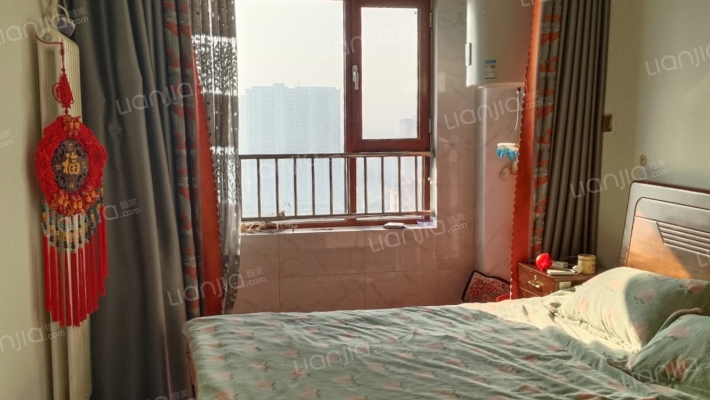 中天·兴华大厦二手房实景图