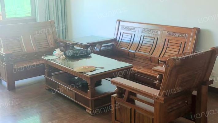 丹阳村二手房实景图