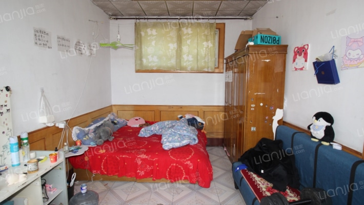 蛮子坨村二手房实景图