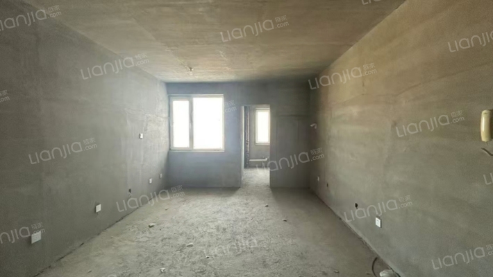 房子位置优质而且交通医疗配套齐  位置方便-客厅