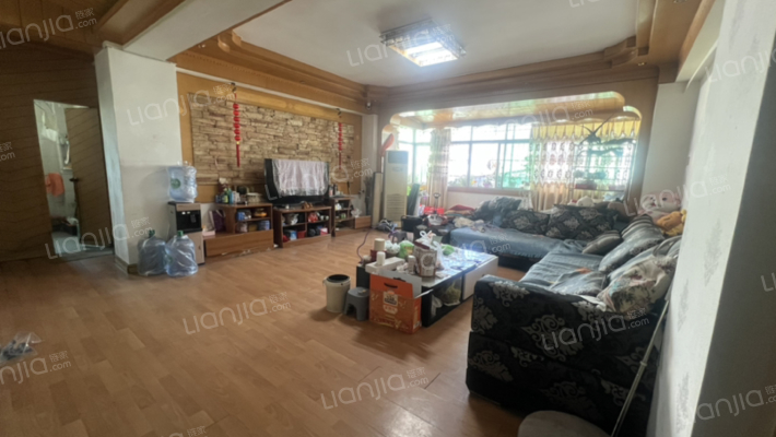 湖光东街二手房实景图