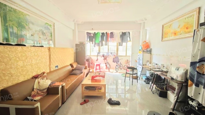 富源佳园二手房实景图