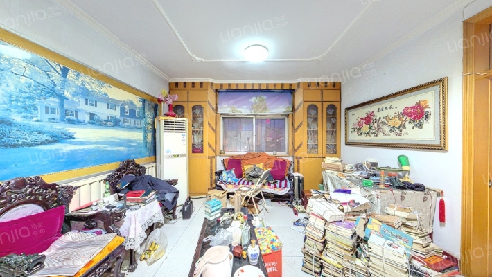 上高街道利民社区二手房实景图