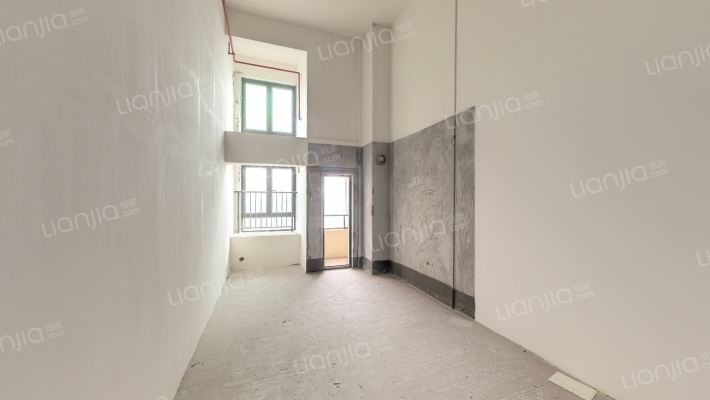 华侨城华悦中心二手房实景图