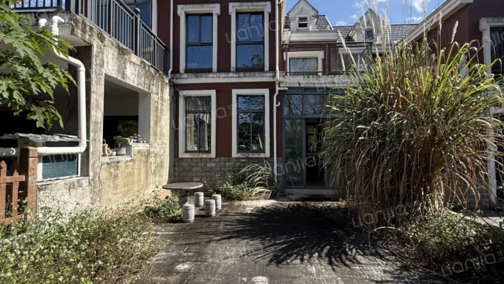 海航·橡树林山居二手房实景图