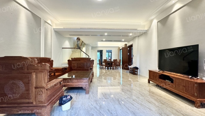 雅居乐云海泽月二手房实景图