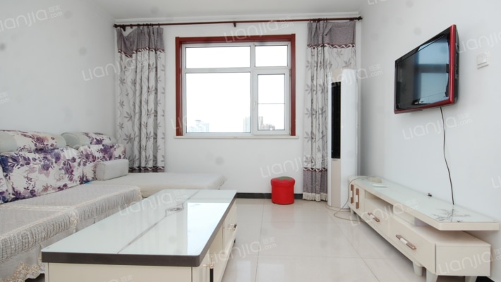 开元铭府二手房实景图