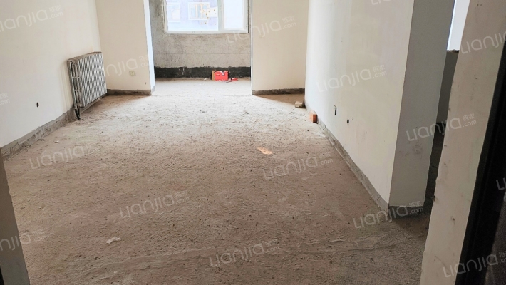 启城建筑二手房实景图