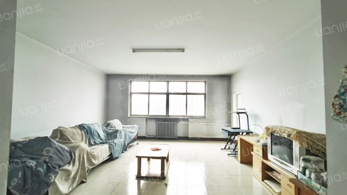 河北省疾病预防控制中心保定生活区二手房实景图