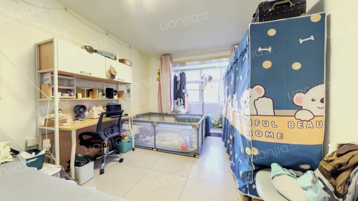 南木樨园二手房实景图