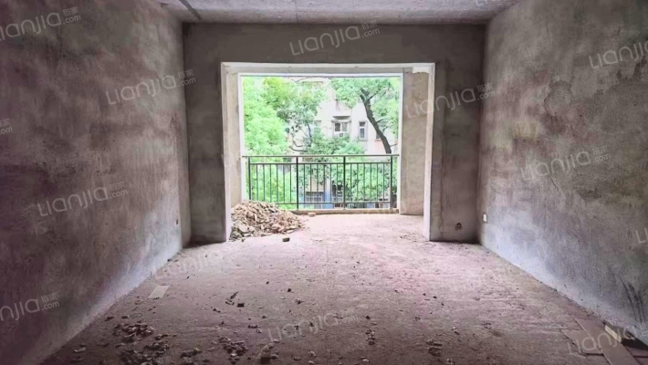 香樟四季二手房实景图