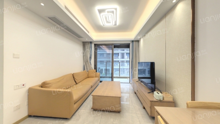 荷源府二手房实景图