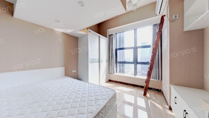 御公馆二手房实景图