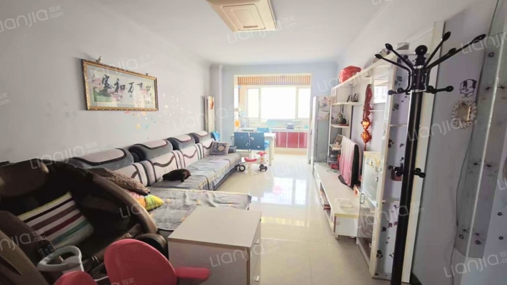 清华怡园二手房实景图