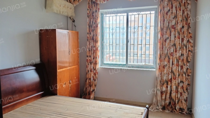 岳阳楼区建筑总公司家属区二手房实景图